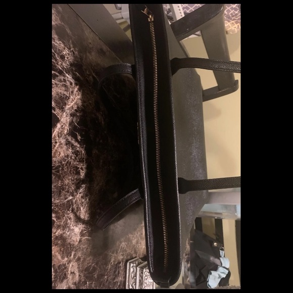 Coach tote - Picture 5 of 6